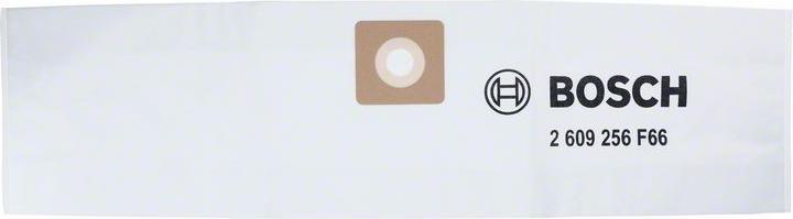 Produktbild Bosch Zubehör Vliesfilterbeutel