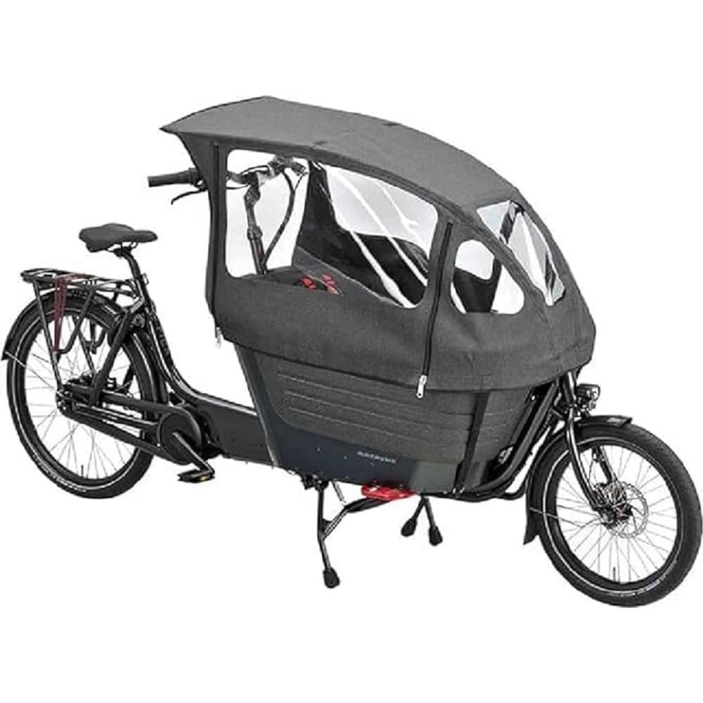 Accell, Accessori per rimorchio bici