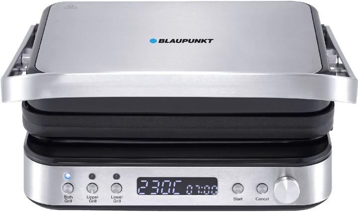 Produktbild Blaupunkt GRS901 Elektrogrill mit Waffelplatten