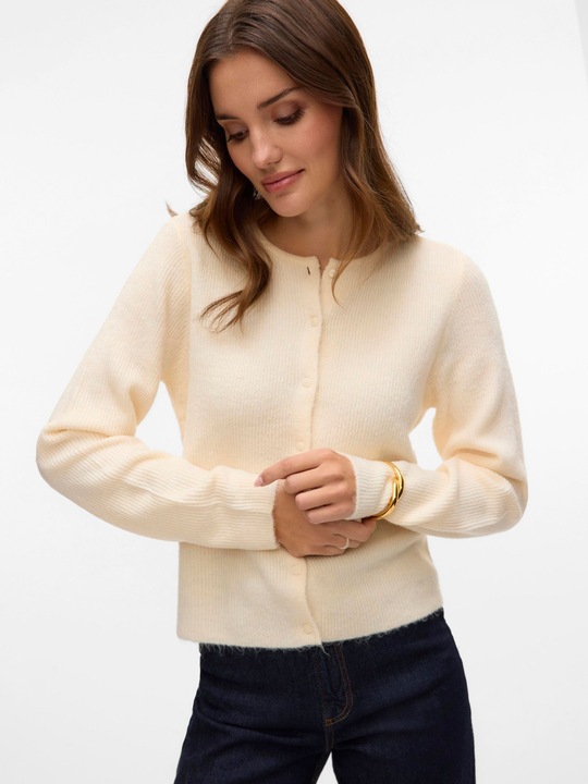 Image du produit Vero Moda VMLEFILE Strickjacke Strickjacke (L)