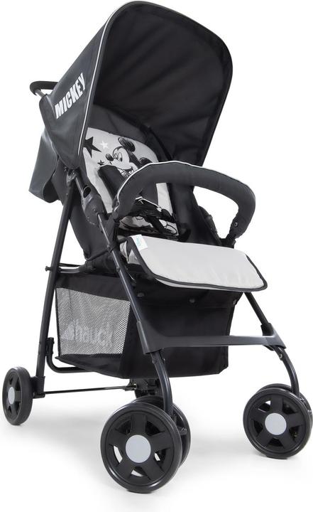 Actual product image Hauck Sports