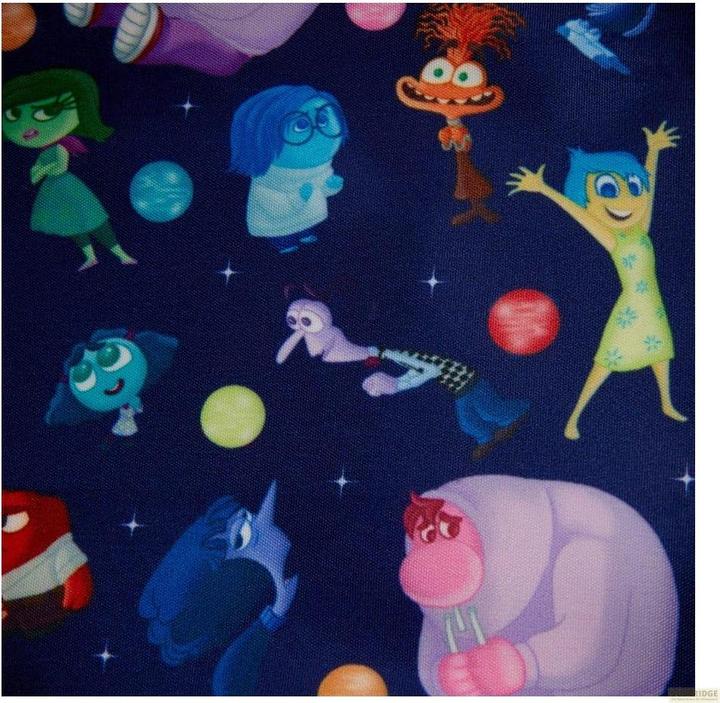 Immagine prodotto Loungefly Disney Pixar Inside Out 2 shoulder bag