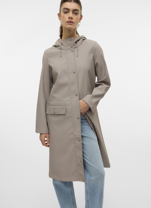 Produktbild Vero Moda VMMALOU Regenmantel Jacke (XS)