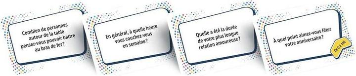 Immagine prodotto Repos Production Fatti divertenti f (Francese)