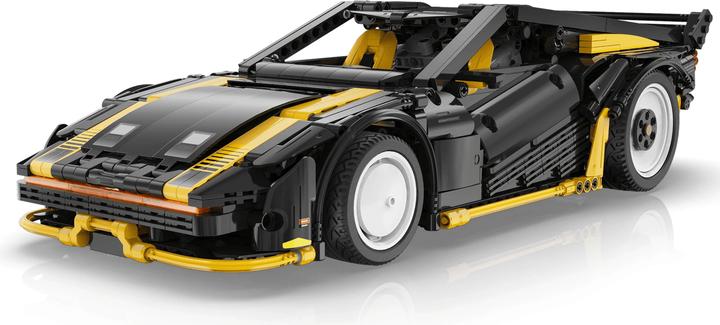 Image du produit Cada Cyber Turbo-V