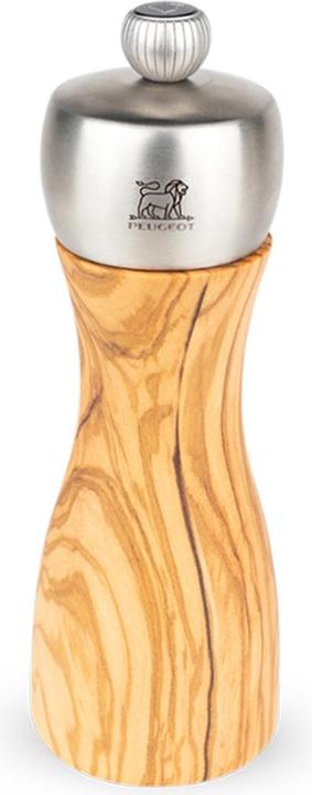 Actual product image Peugeot Fidji (Pepper)