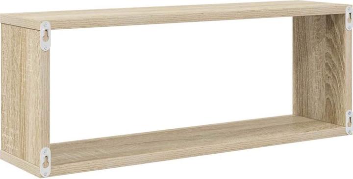 Immagine prodotto vidaXL Wandregal (15 x 15 x 23 cm)