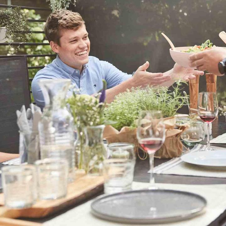 Actual product image Siena Home Hanger bottle (1 pcs., 1.20 l)