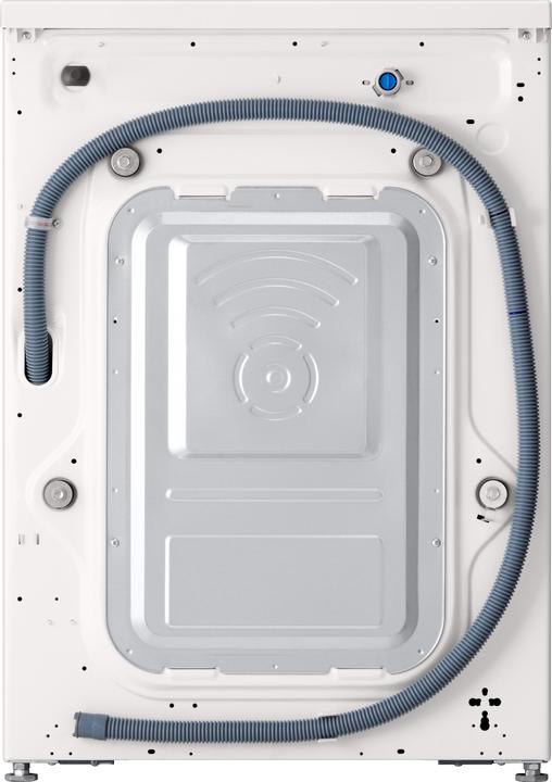 Produktbild LG F2NX10S7NWB (7 kg, Links)