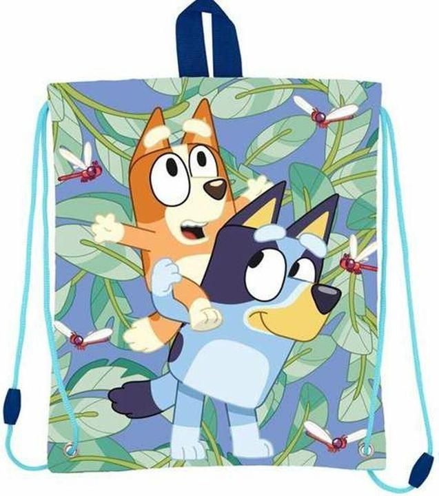 Produktbild Stor Bluey - Beutel