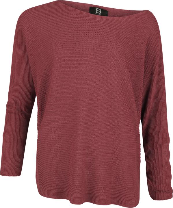 Produktbild RED by EMP Cosy Bat Sleeve Knit (S)