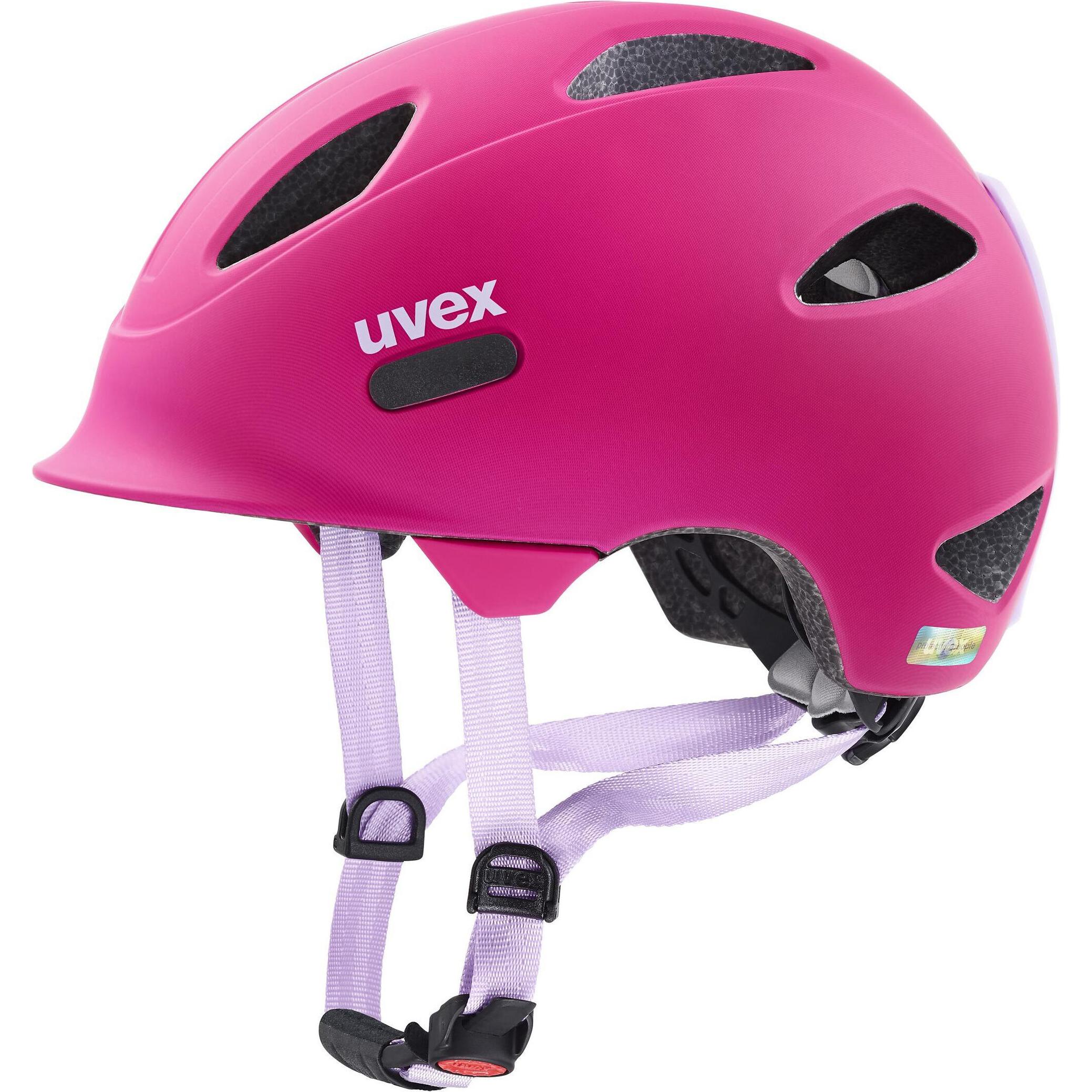 Uvex Sports, Velohelm, (50 - 54 cm)