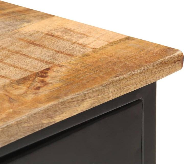 Produktbild vidaXL Sideboard (110 x 30 x 65 cm)