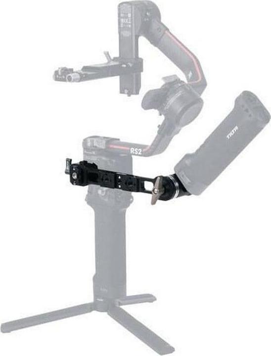 Produktbild Tilta NATO Rail Extender Arm for Rear Operating Handle (Gimbal Halterung)
