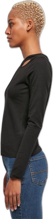 Immagine prodotto Urban Classics Crossed Cut Out (M)