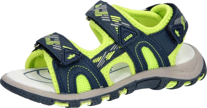 Actual product image Lico Luca V (36)