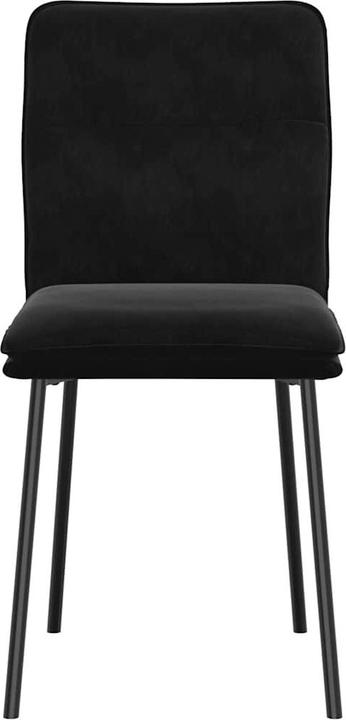 Produktbild vidaXL Esszimmerstuhl