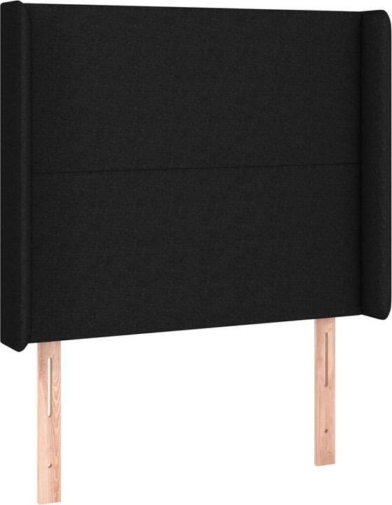 Actual product image vidaXL Kopfteil (83 x 16 x 128 cm)