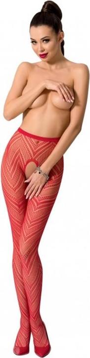 Produktbild Passion Strumpfhose "S010" (One Size)