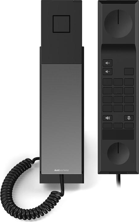Image du produit Snom HD30LA Téléphone analogique pour hôtel