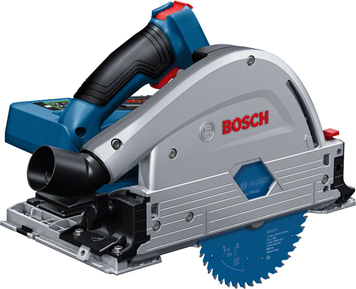 Actual product image Bosch Professional GKT 18V-52 GC