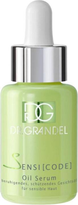 Immagine prodotto Dr Grandel Siero all'olio Sensicode (30 ml, Olio viso)