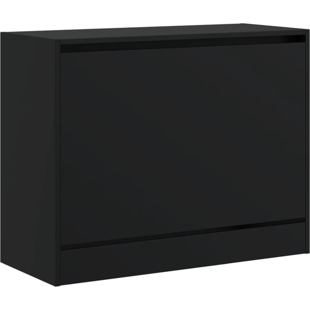 VidaXL, Schuhschrank, Nalani (80 x 34 x 63 cm)