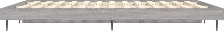 Image du produit vidaXL Bettgestell (135 x 190 cm)