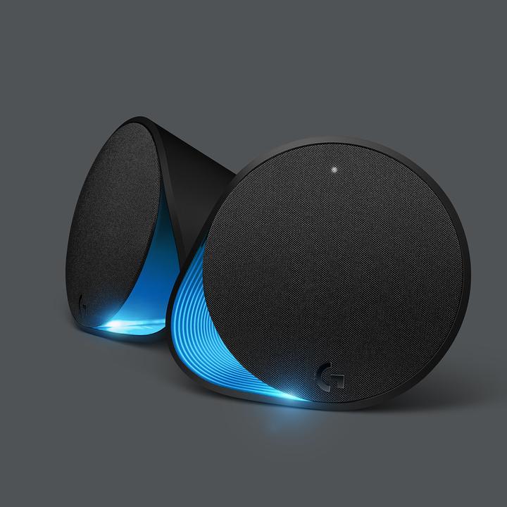 Produktbild Logitech G560