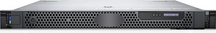 Image du produit Dell SER.R660XS-13/J6NPF Serveur PowerEdge R660XS (64 Go, Serveur rack)