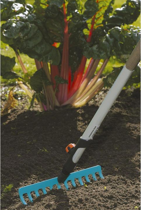 Produktbild Gardena Rechen