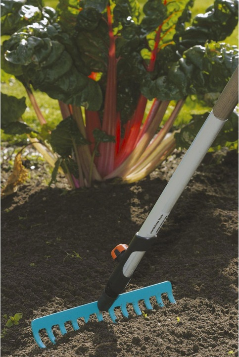 Produktbild Gardena Rechen