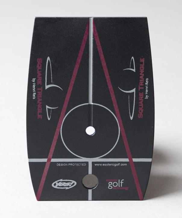 Produktbild Mizuno Square Triangle Esoteric