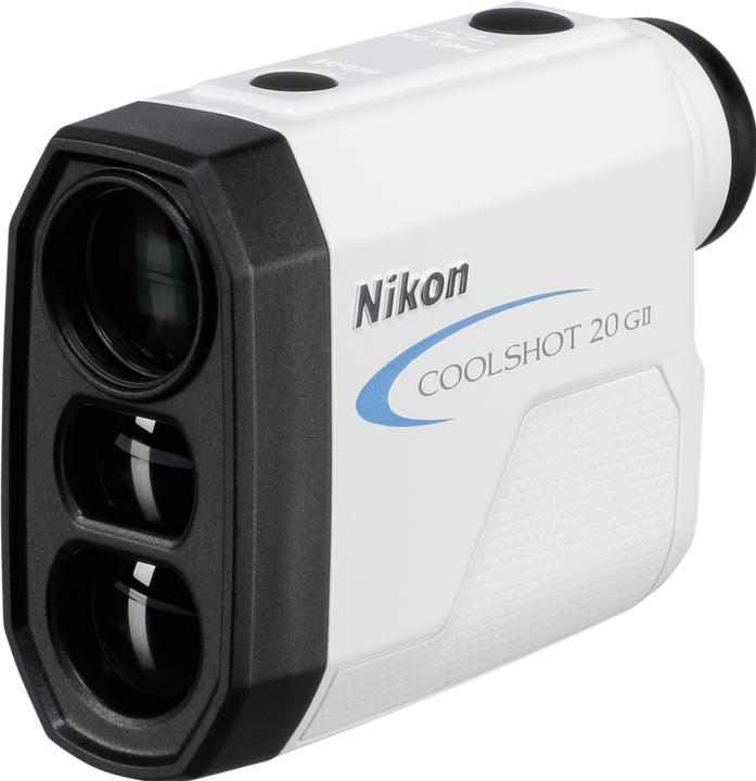Produktbild Nikon Coolshot 20 GII (730 m, 905 nm)
