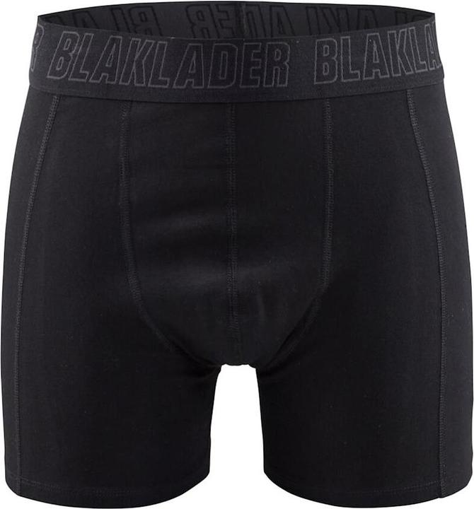 Produktbild Blakläder Boxer (S, 2er Pack)