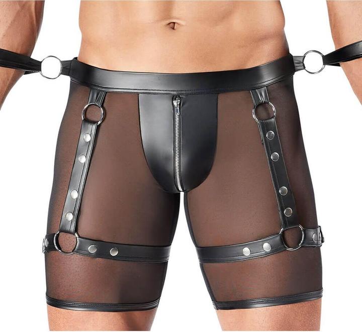 Produktbild Svenjoyment Set (M)