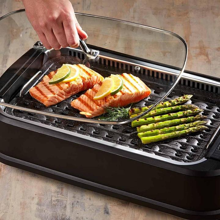 Produktbild PowerXL Smokeless Grill