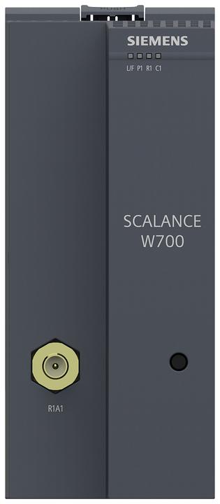 Produktbild Siemens IWLAN Client/WLAN Bridge (601 Mbit/s)