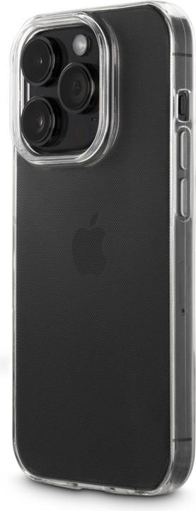 Actual product image Hama Always Clear (Apple iPhone 14 Pro)