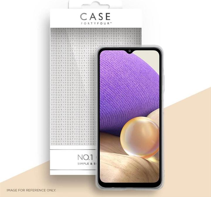Actual product image Case FortyFour No.1 (Samsung Galaxy A32 5G)