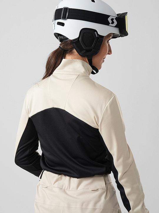 Actual product image Maier Sports Zipshirt Evii (44)
