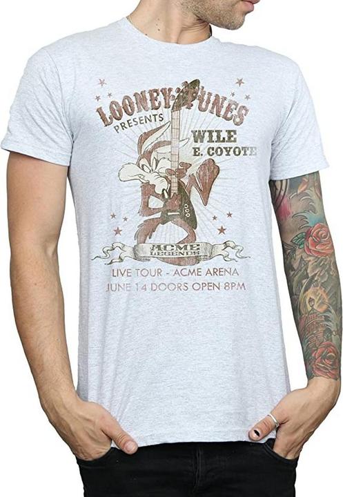 Looney Tunes TShirt