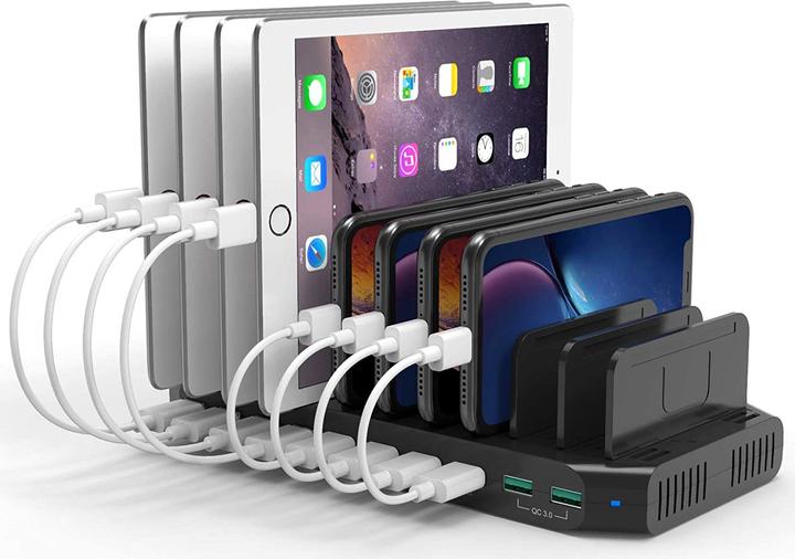 Image du produit Alxum Station de recharge (96 W)