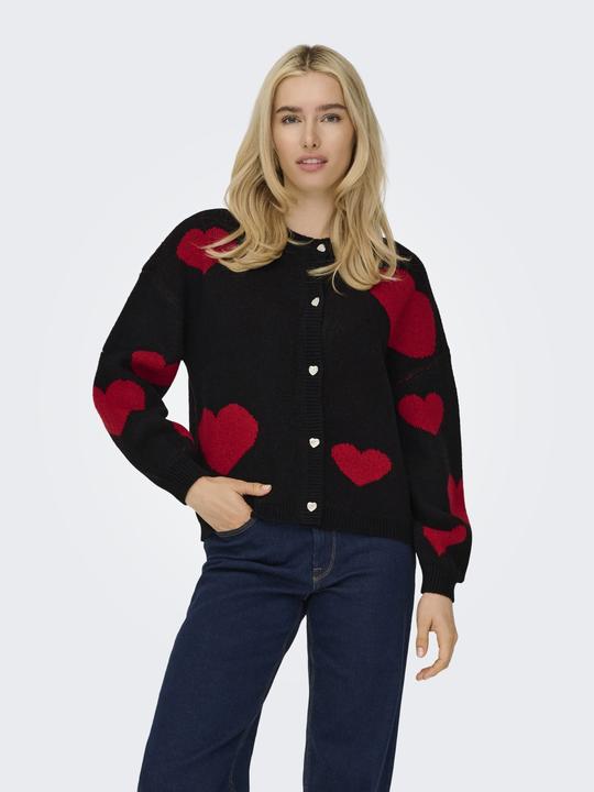 Immagine prodotto Only ONLLOVE Strickjacke Strickjacke (S)