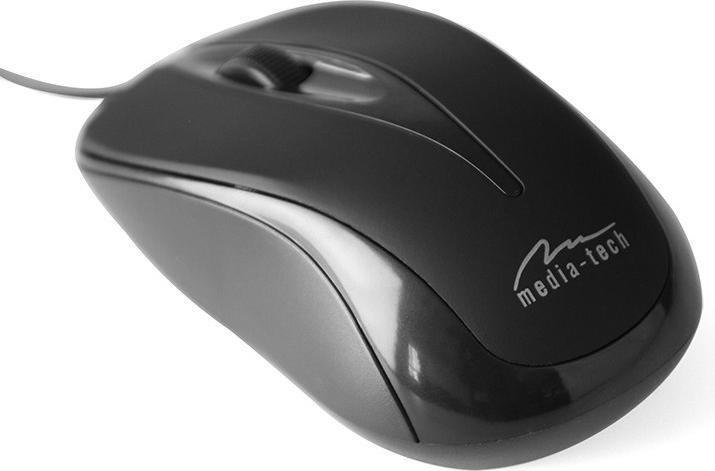 Produktbild Media-Tech MS.11200.014 (Kabelgebunden)