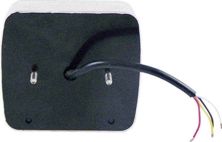 Produktbild Berger & Schröter LEDVierfunktionsleuchte