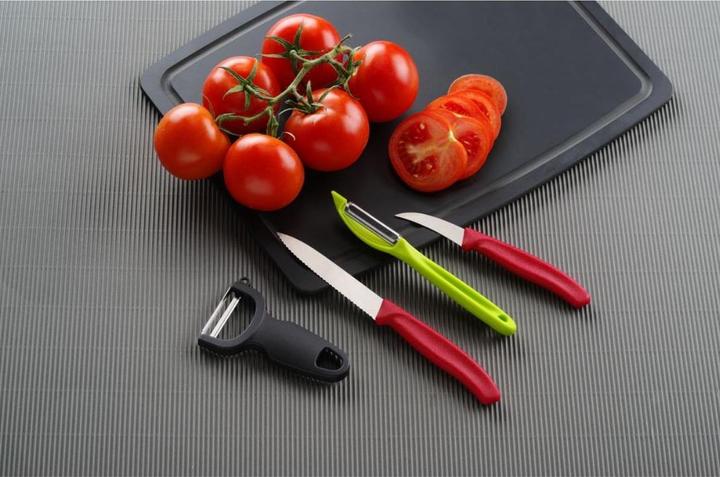 Produktbild Hendi Tourniermesser,, Rot, (L)158mm (5.90 cm)