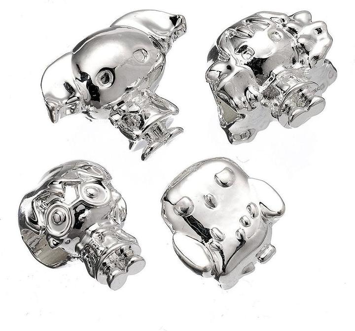 Produktbild UTTA7467 P (100% Metall)