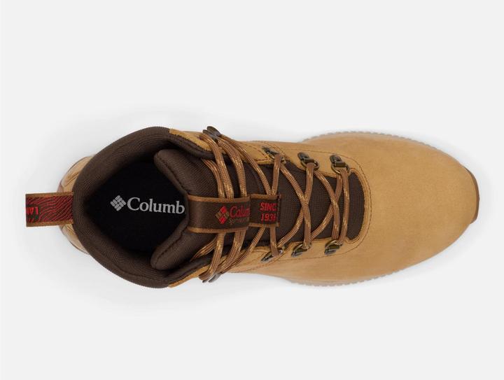 Produktbild Columbia Landroamer Explorer WP NB (43)