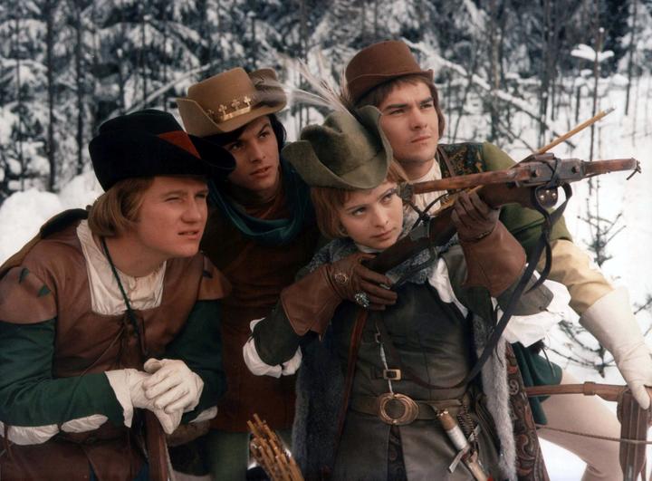 Immagine prodotto Tre nocciole per Cenerentola (DVD, 2023, Tedesco)